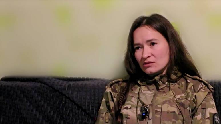 Российский боец с позывным Алга рассказала, что управляет всеми типами БПЛА на СВО