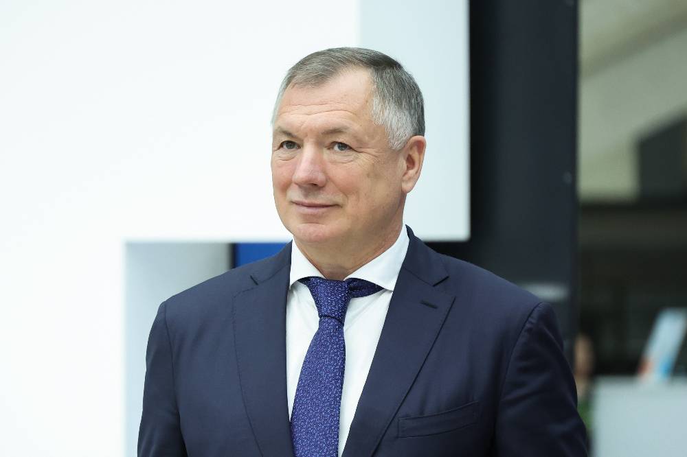 Хуснуллин сравнил капитализацию всей России со стоимостью Нью-Йорка