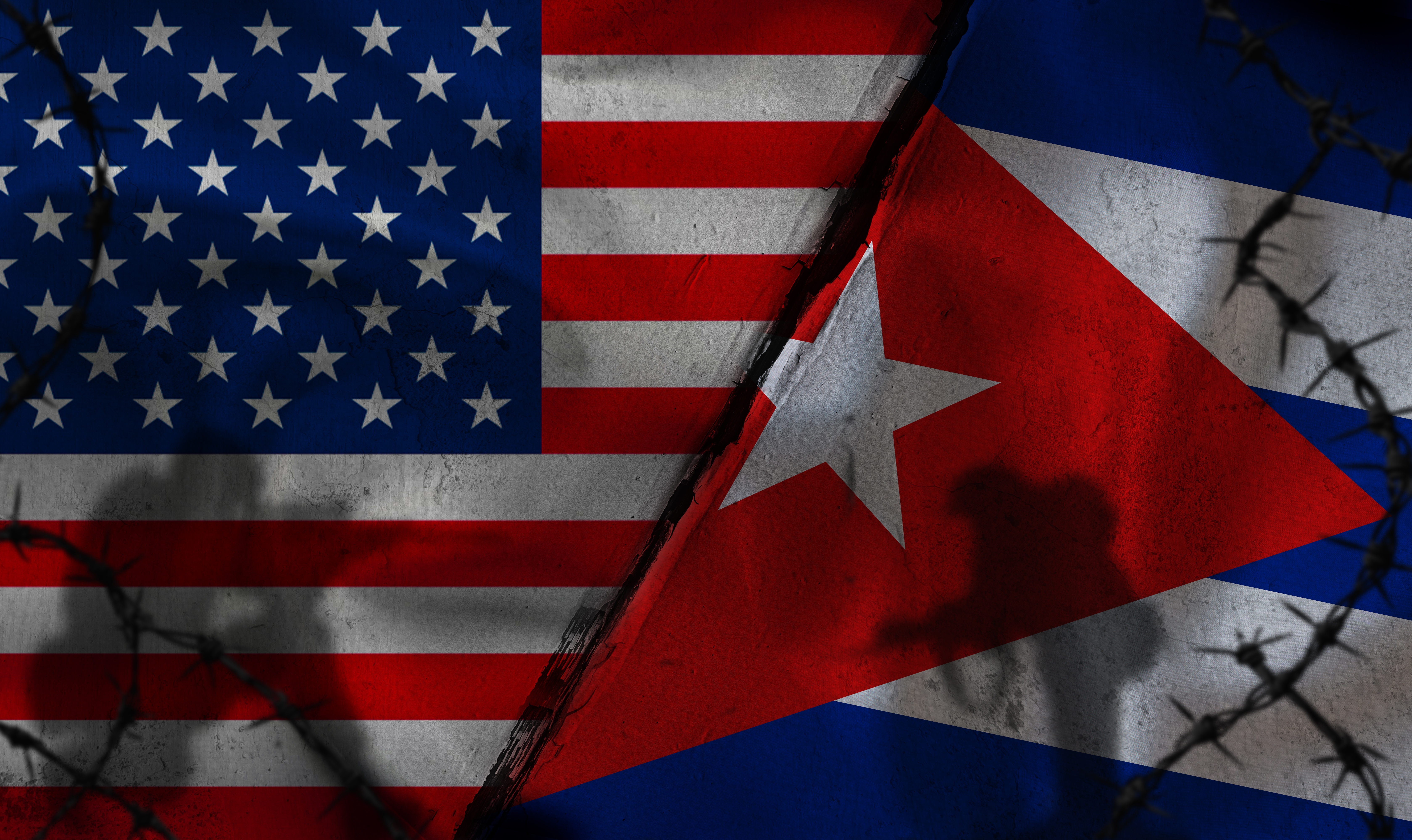 Военная операция против Кубы ударит по самим США, считает политолог