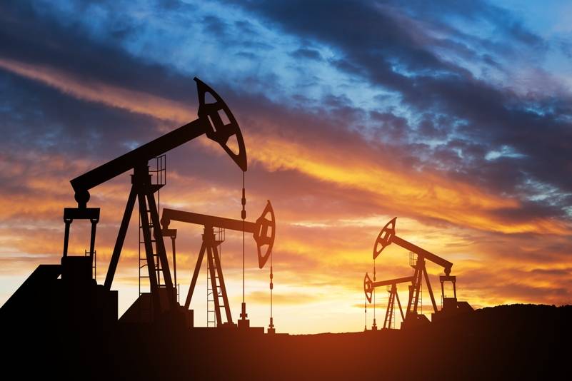 Цена за баррель нефти Brent достигла 112 долларов