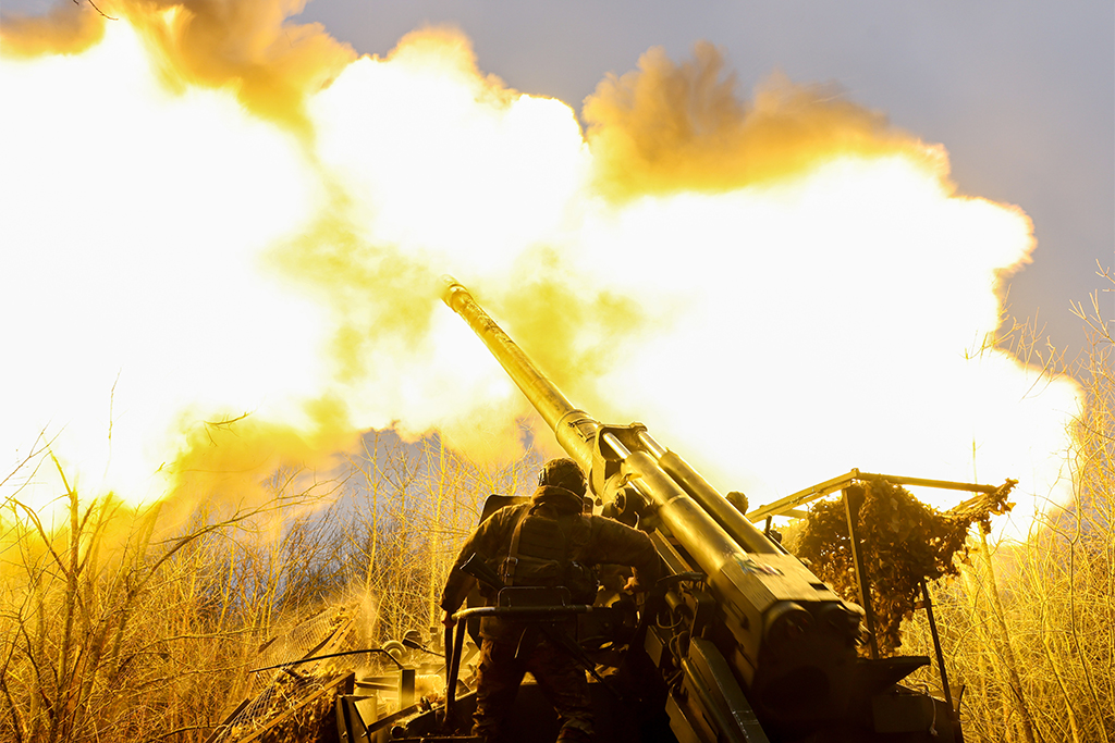 Новости СВО. ВС РФ освободили Павловку и Фёдоровку, ВСУ попали в огневой мешок под Терновым, Киеву перекрывают оружейный вентиль, 20 марта