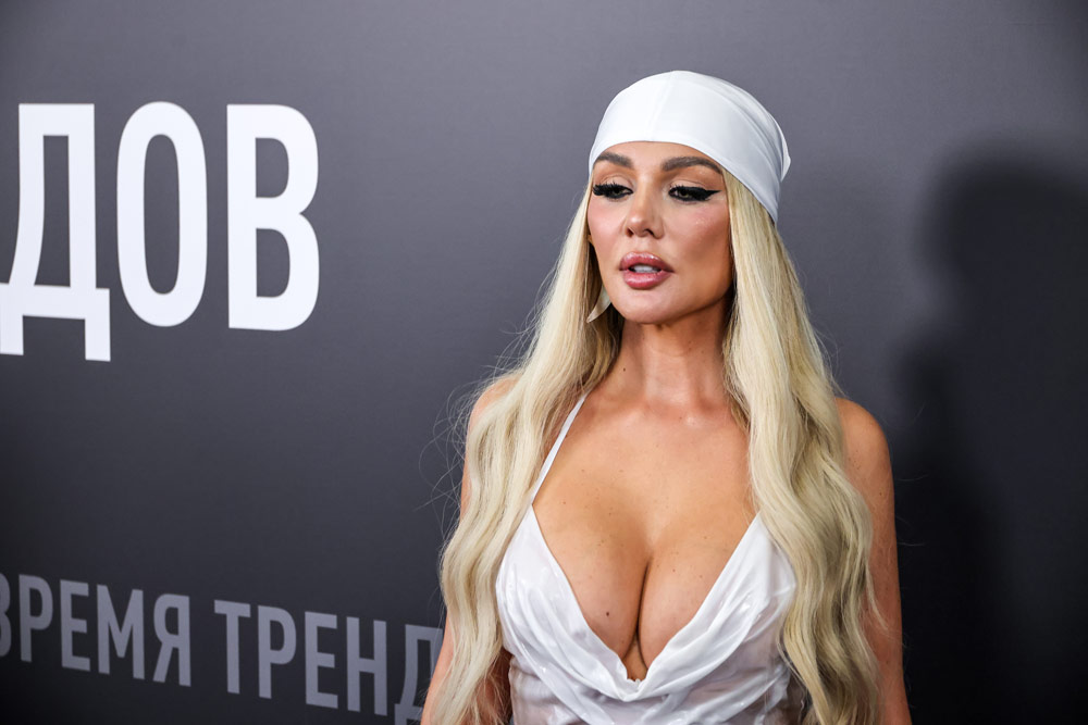 &laquo;Сама хохлуха!&raquo;: Адвокат семьи Яниса Тиммы вскрыла факт отсутствия у Седоковой гражданства РФ