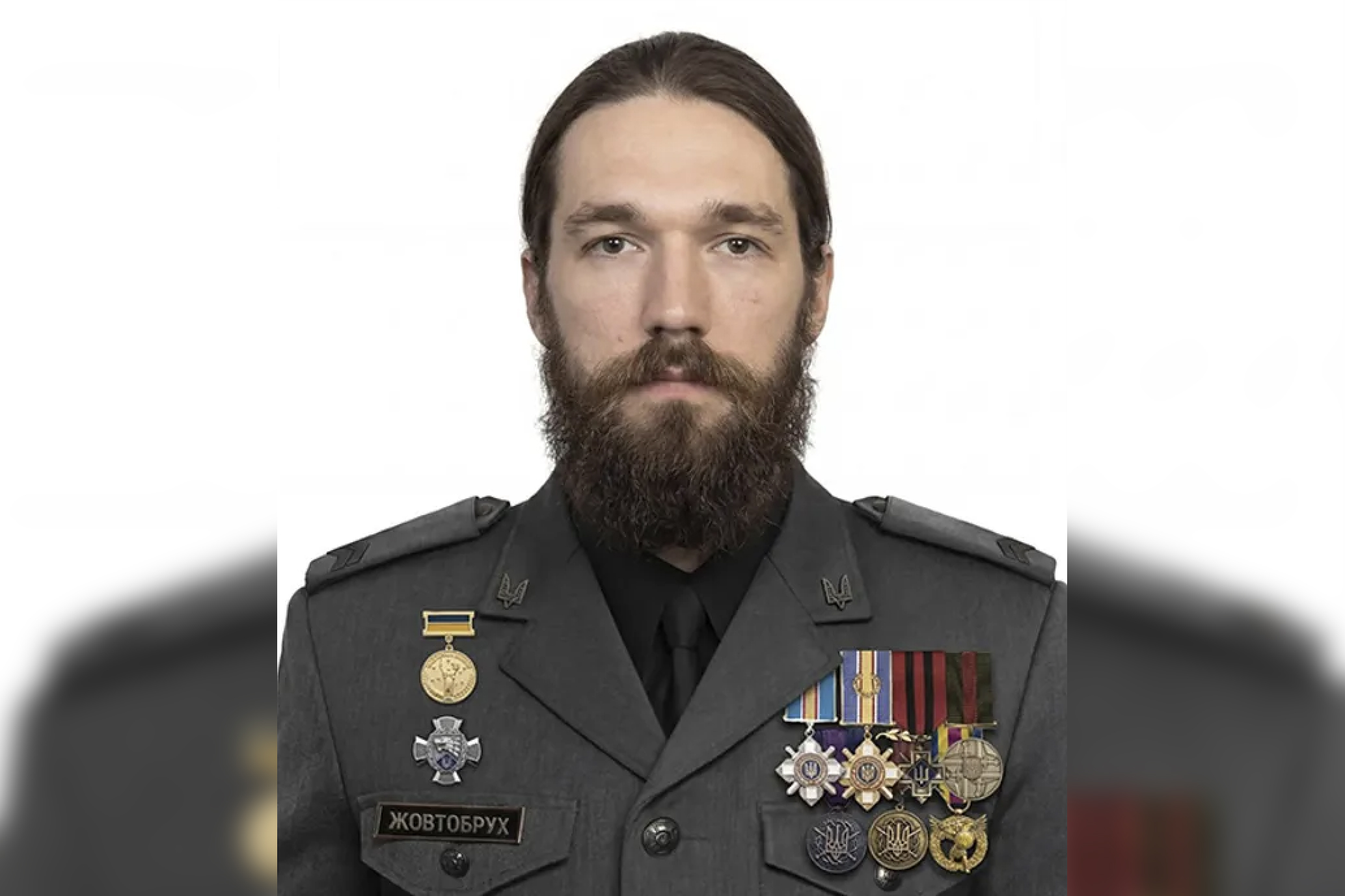 В зоне СВО ликвидирован матёрый диверсант украинской армии Желтобрюх