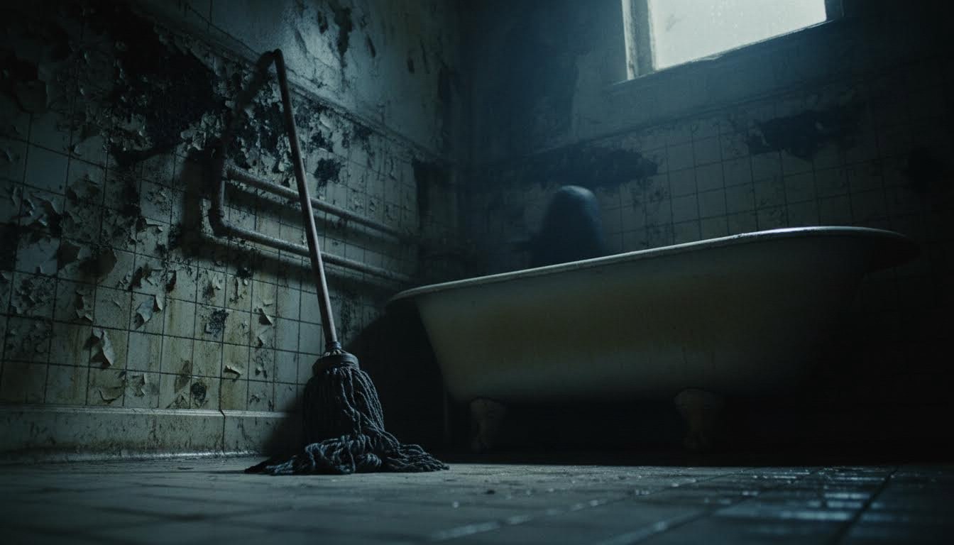 &laquo;Синяя Борода&raquo; из Ленобласти до смерти избил третью жену шваброй и оказался на скамье подсудимых