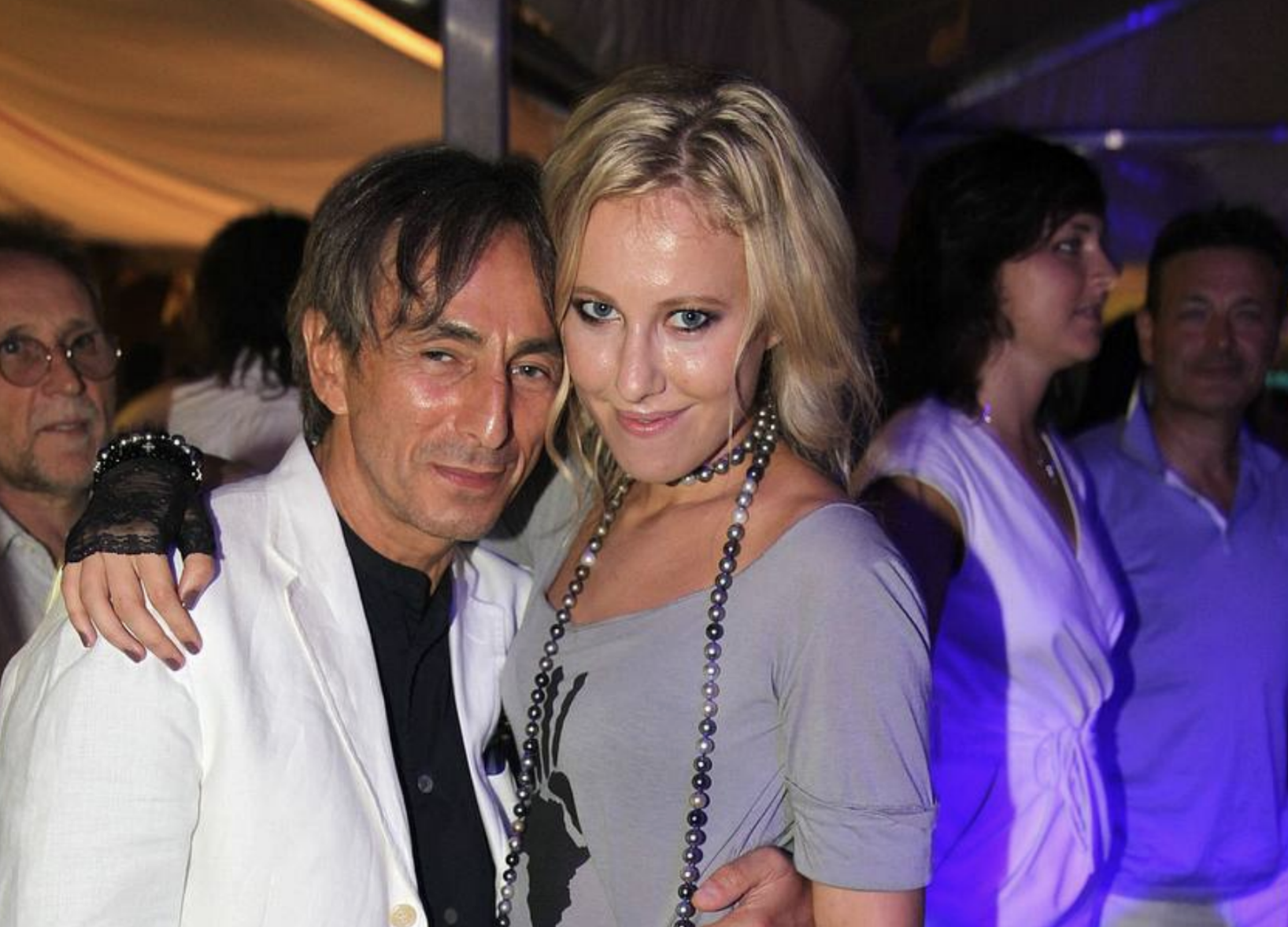 &laquo;Сложный, мечущийся&raquo;: Собчак отреагировала на суицид своего бывшего &ndash; Умара Джабраилова