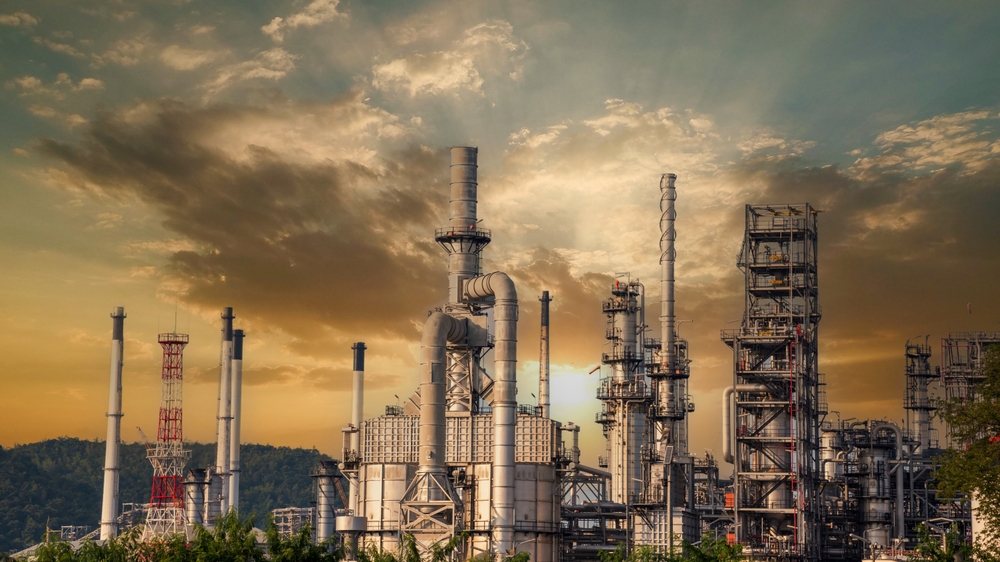 Катар остановил производство СПГ из-за атак беспилотников