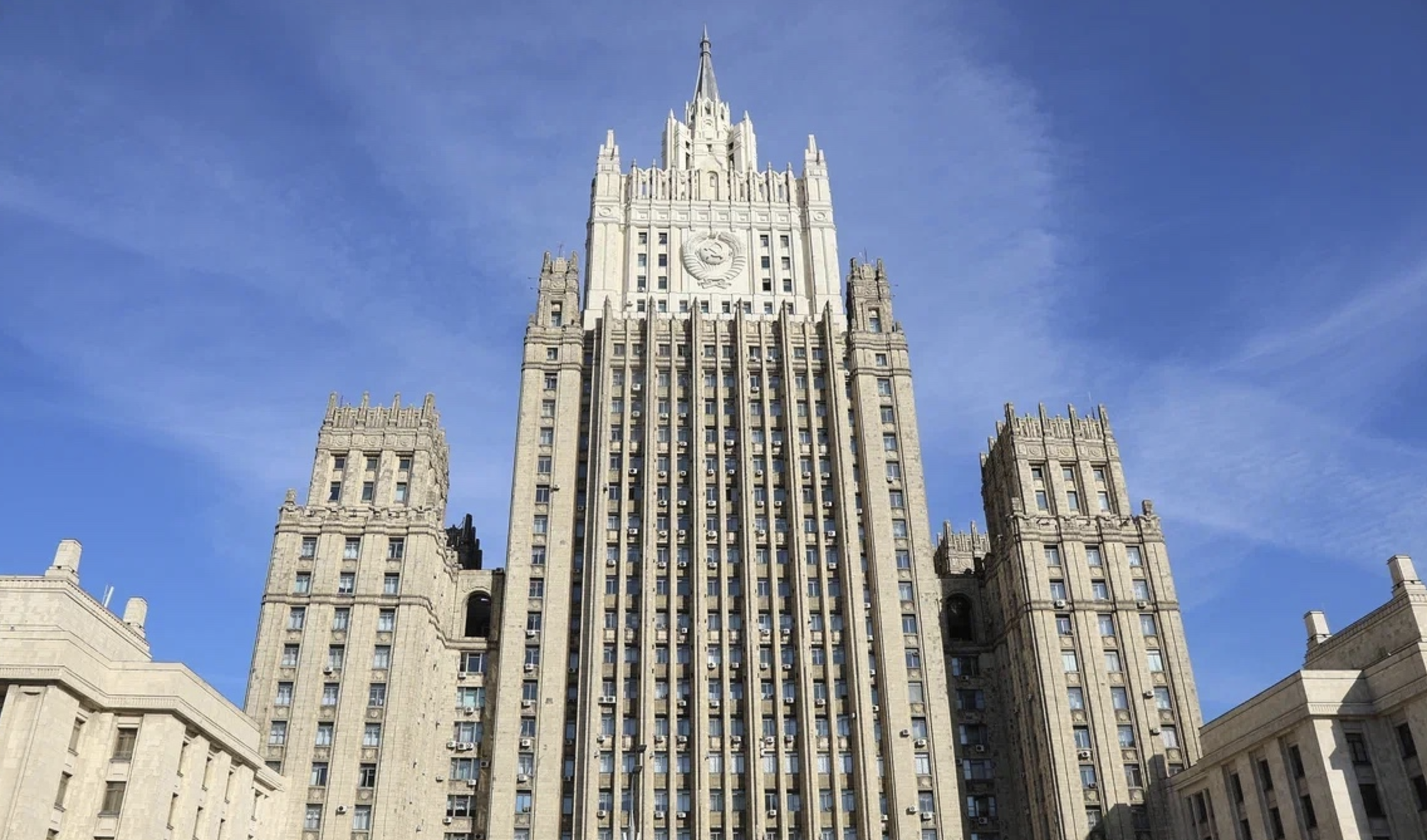 В МИД РФ раскрыли цели Вашингтона по Ирану, помимо убийства Хаменеи