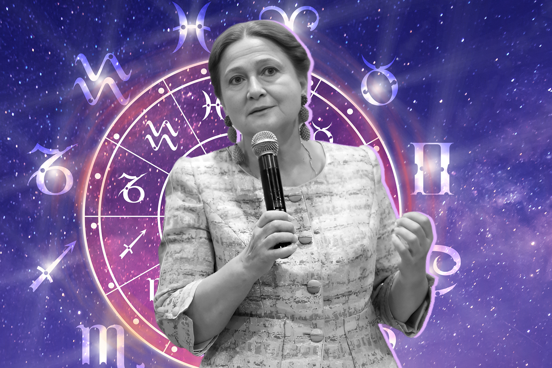 В гороскопе на март 2026 года Тамара Глоба предупредила: эти дни изменят судьбы миллионов россиян