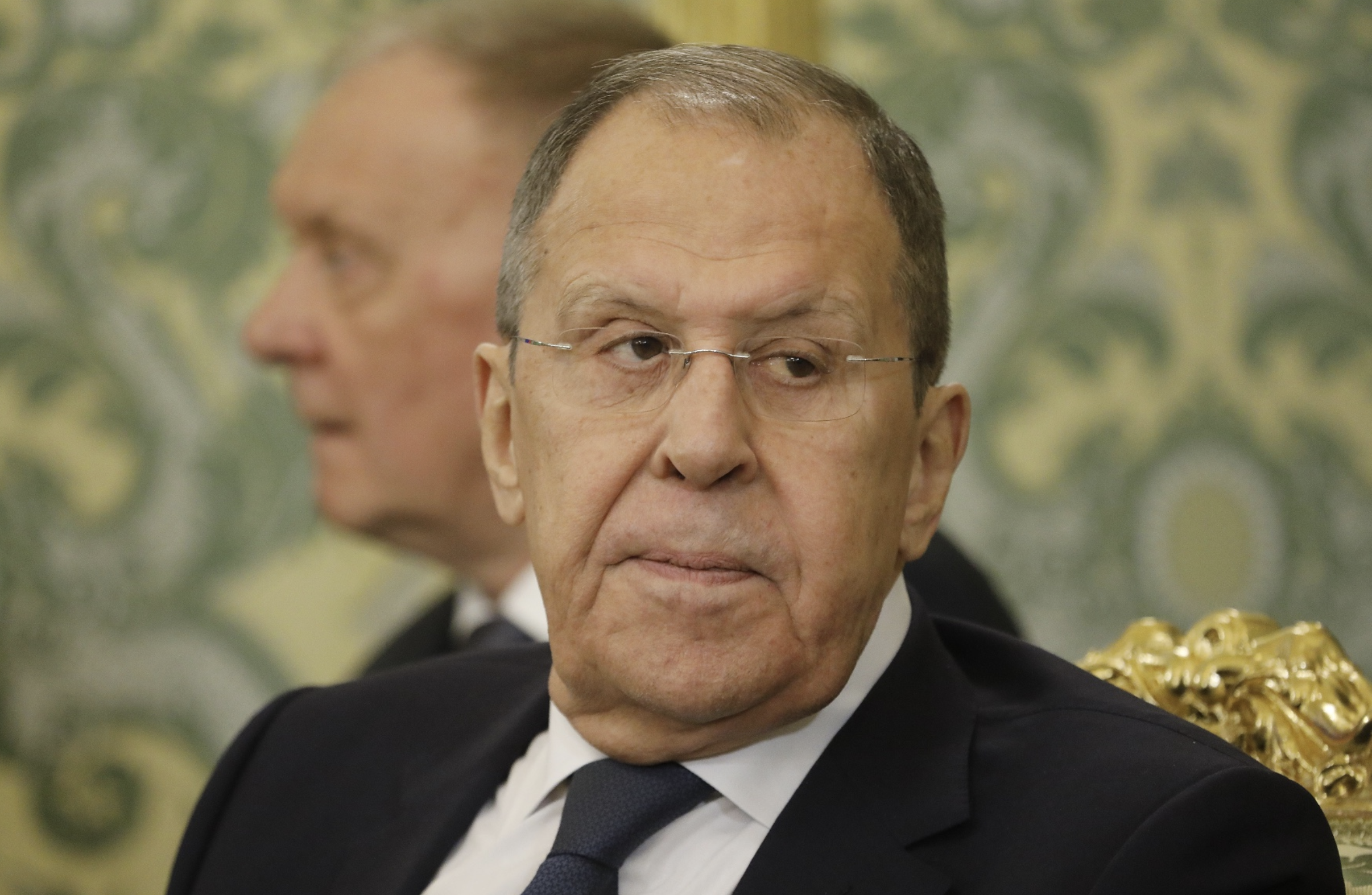 Лавров и глава МИД Саудовской Аравии обсудили риски вовлечения в конфликт Ирана