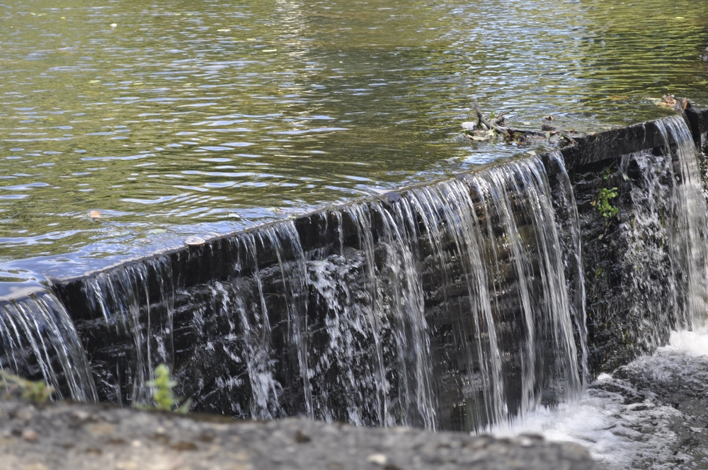 В России предложили провести федеральный аудит дамб и плотин перед паводками