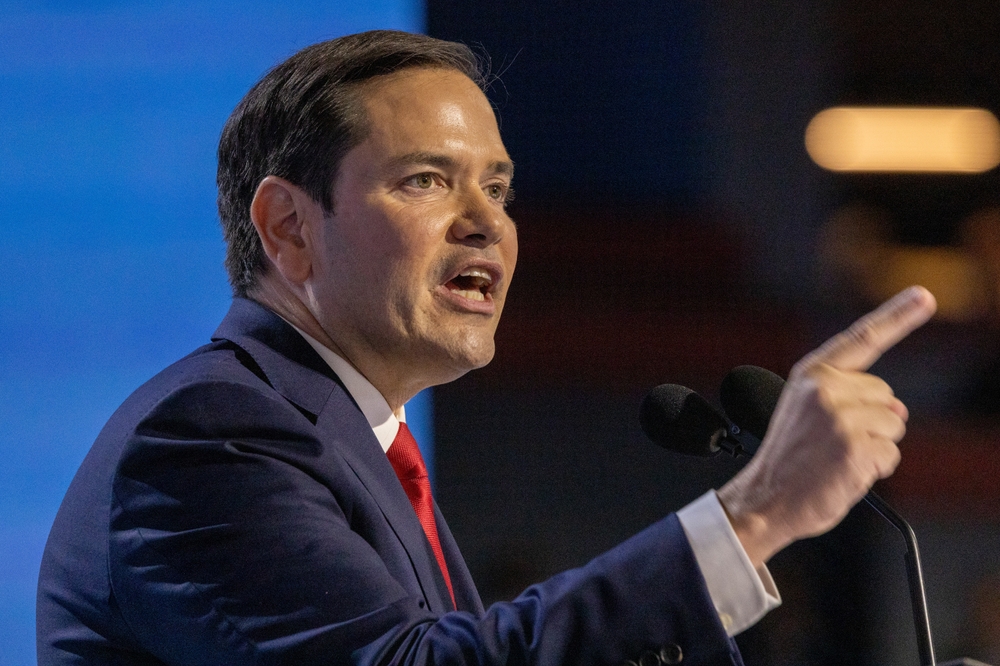 Рубио предупредил, что следующая фаза атак США на Иран будет ещё более суровой