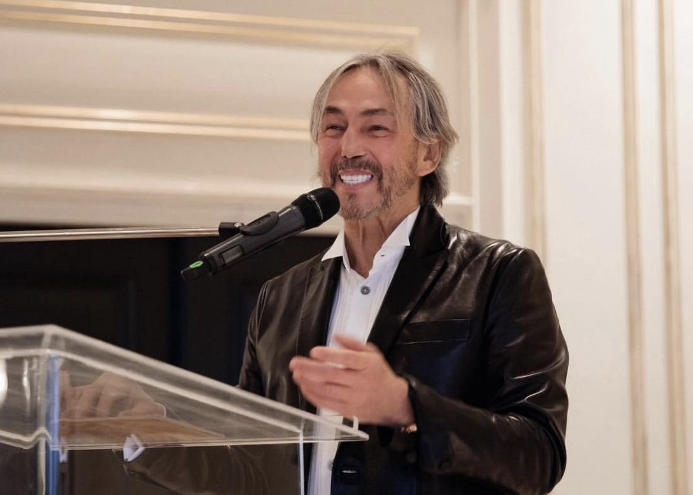 Умар Джабраилов сделал странный намёк своей охране прямо перед самоубийством