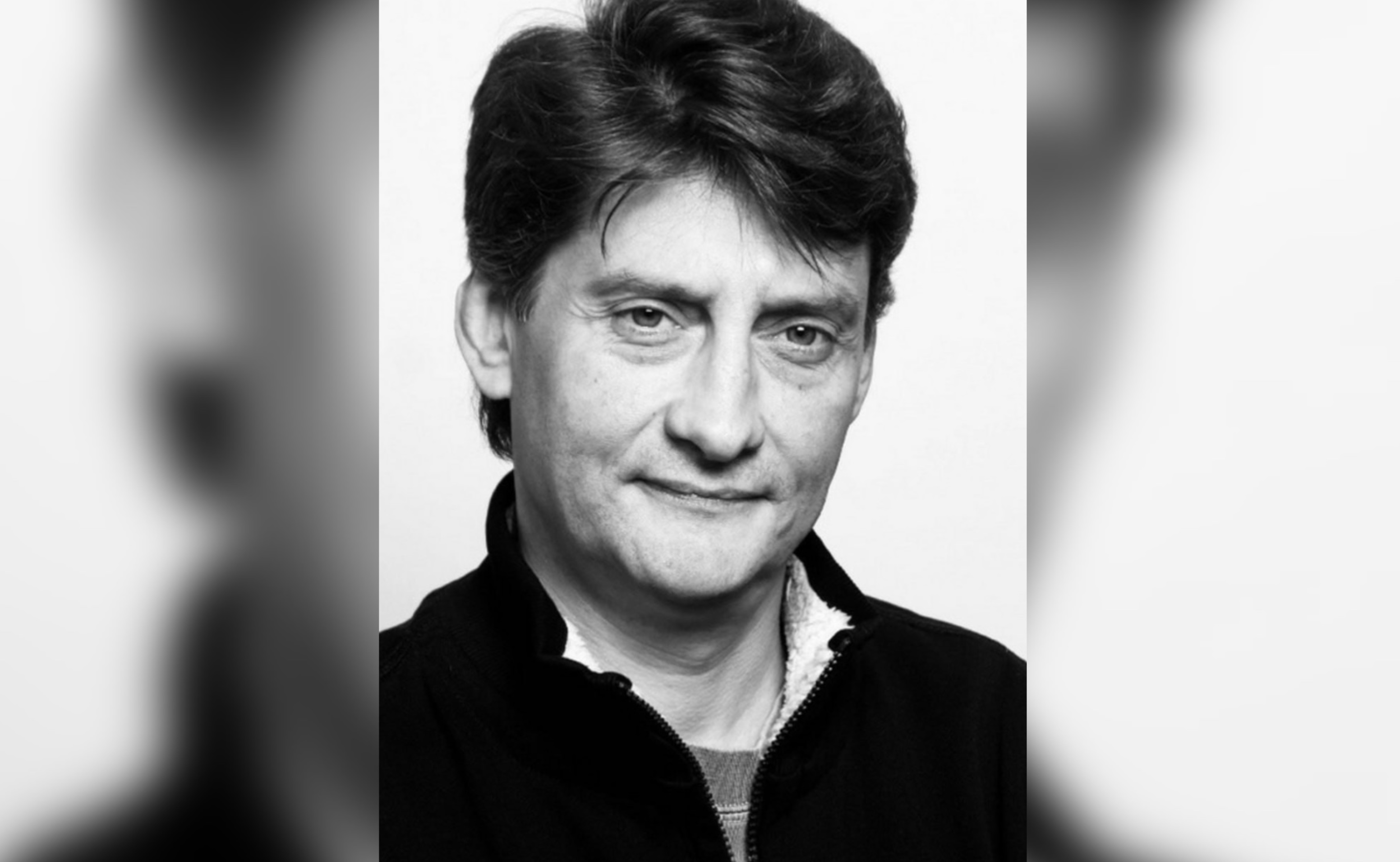 Проректор РГИСИ Арвид Зеланд умер в 58 лет