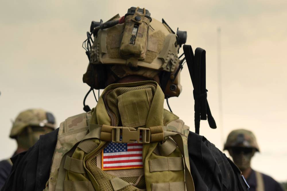 США одобрили продажу вооружения союзникам на Ближнем Востоке на $23 млрд