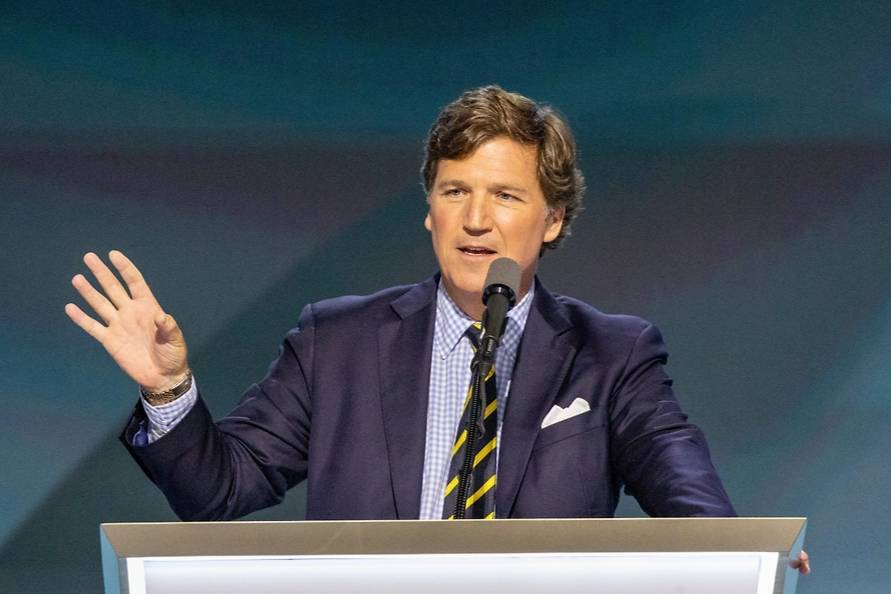 Карлсон заявил, что Европа проиграет в случае войны с Россией
