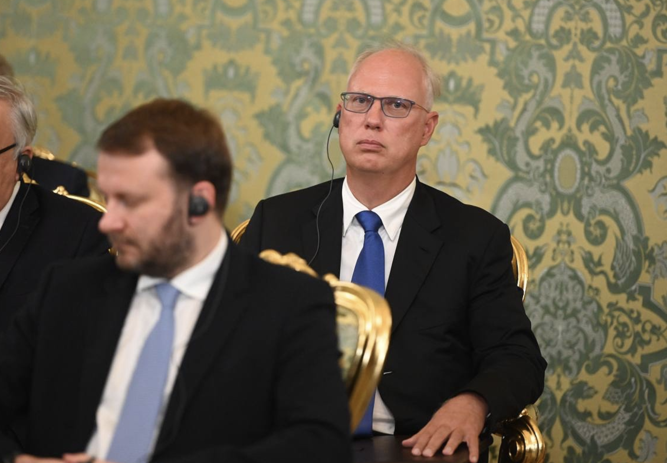 &laquo;Необходима Россия&raquo;: Дмитриев указал ЕС, как пережить тяжёлый энергокризис