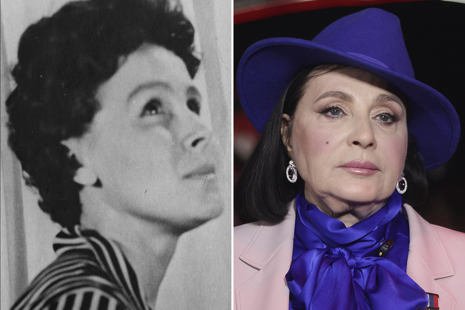 Ирина Винер сообщила о смерти своего тренера