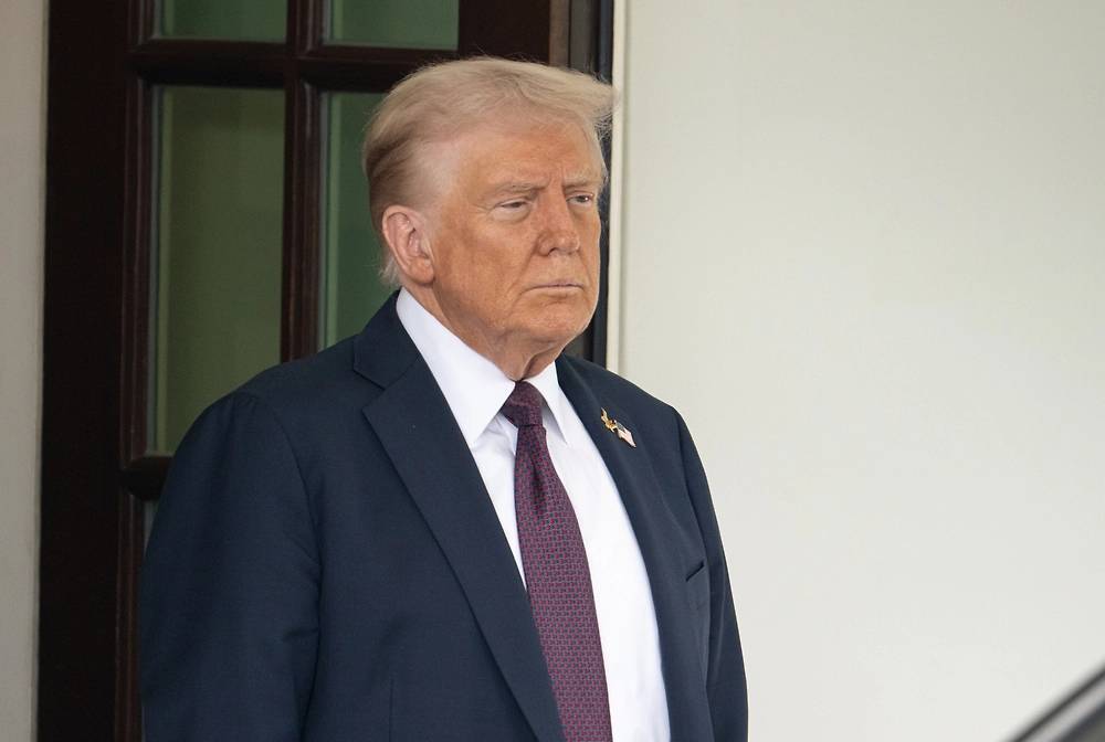 Трамп раскрыл интенсивность переговоров по Украине