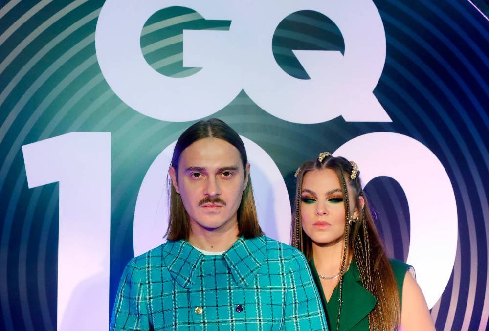 Продюсеры бессильны: Прусикин* и Таюрская пытаются вернуть популярность Little Big