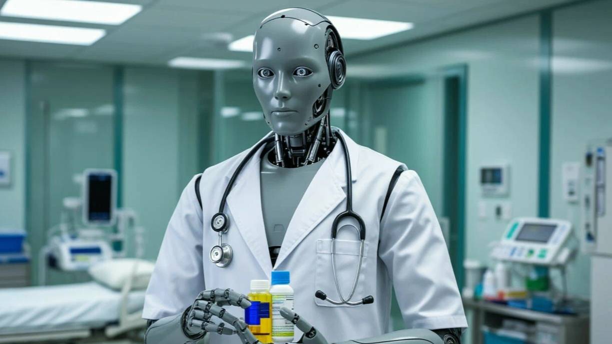 Россиян предупредили об опасности доверять своё здоровье нейросетям