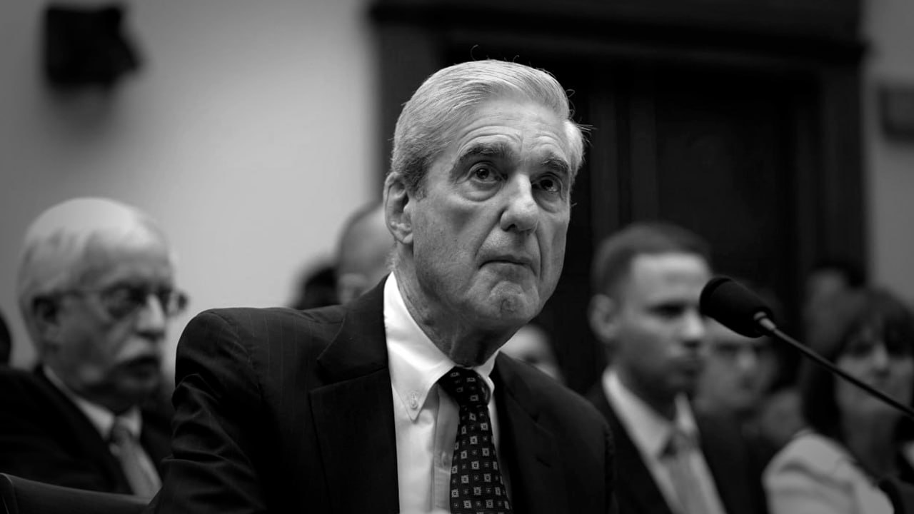 Умер экс-директор ФБР Мюллер, расследовавший &laquo;вмешательство РФ&raquo; в выборы США