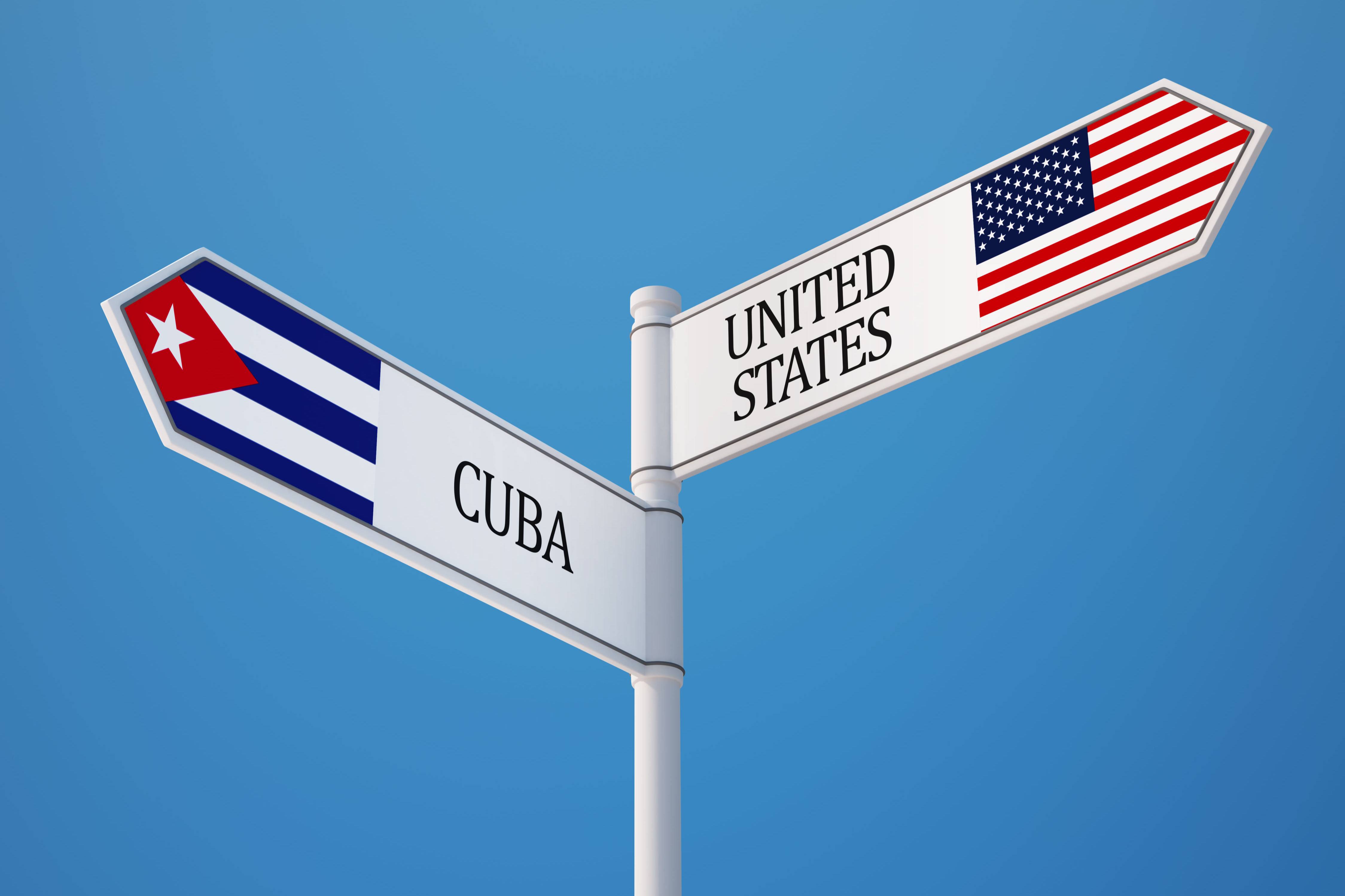 Куба лишила дипмиссию США топлива из-за устроенной Вашингтоном энергоблокады