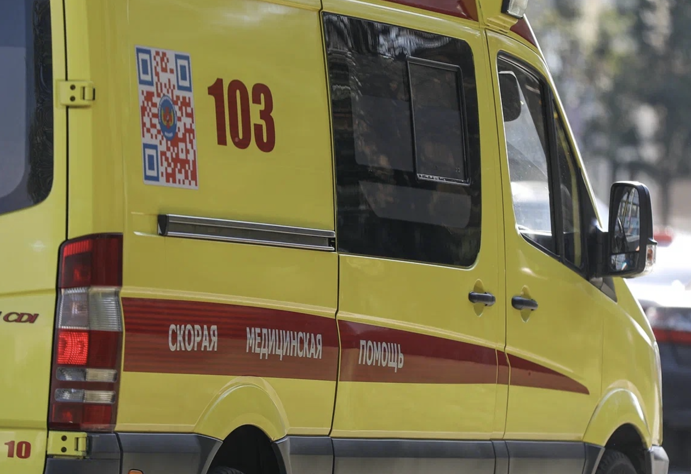 4 женщины погибли в результате удара дрона по соцобъекту в Белгородкой области