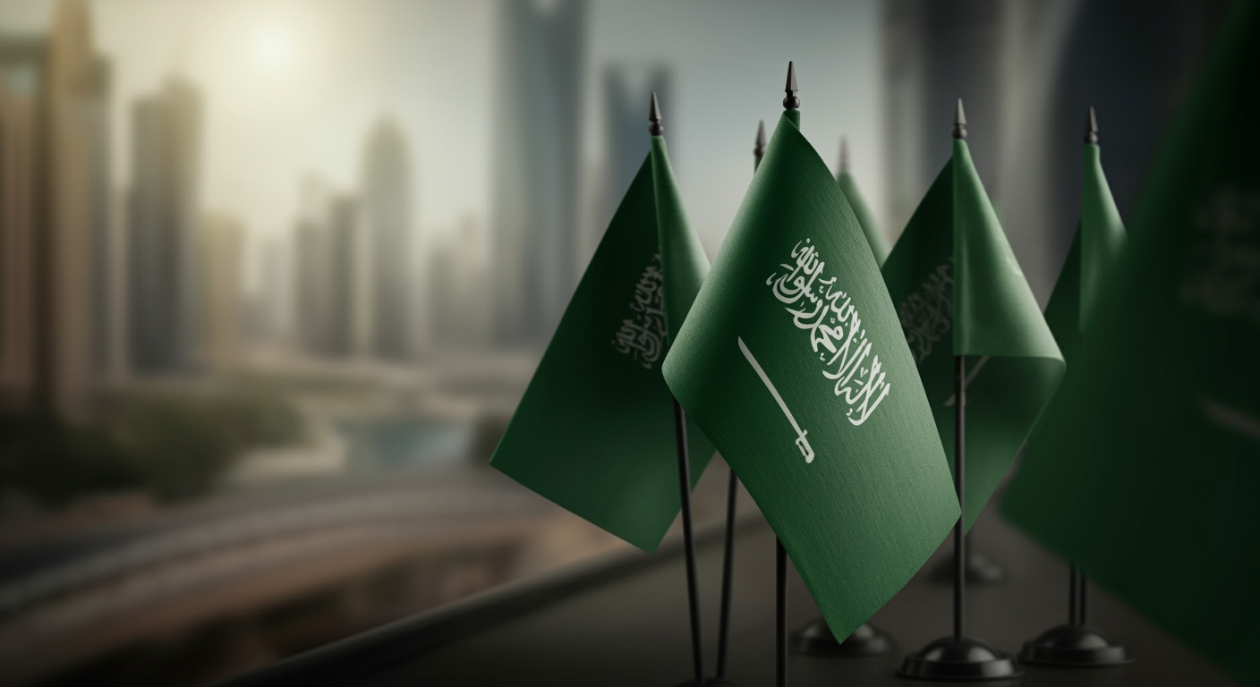 МИД Саудовской Аравии объявил дипломатов Ирана персонами нон грата