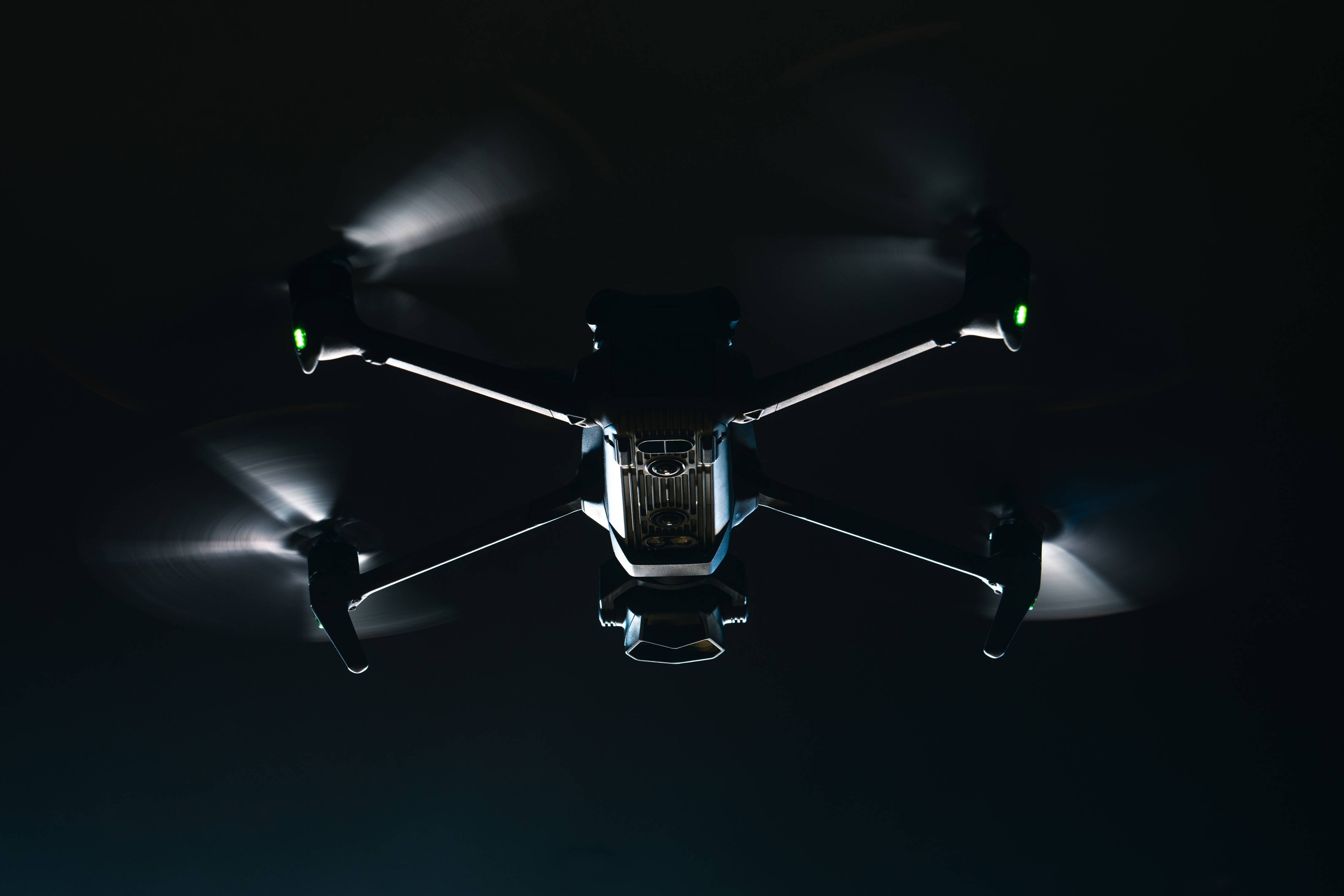 Гражданская инфраструктура пострадала при налёте БПЛА на Энгельс