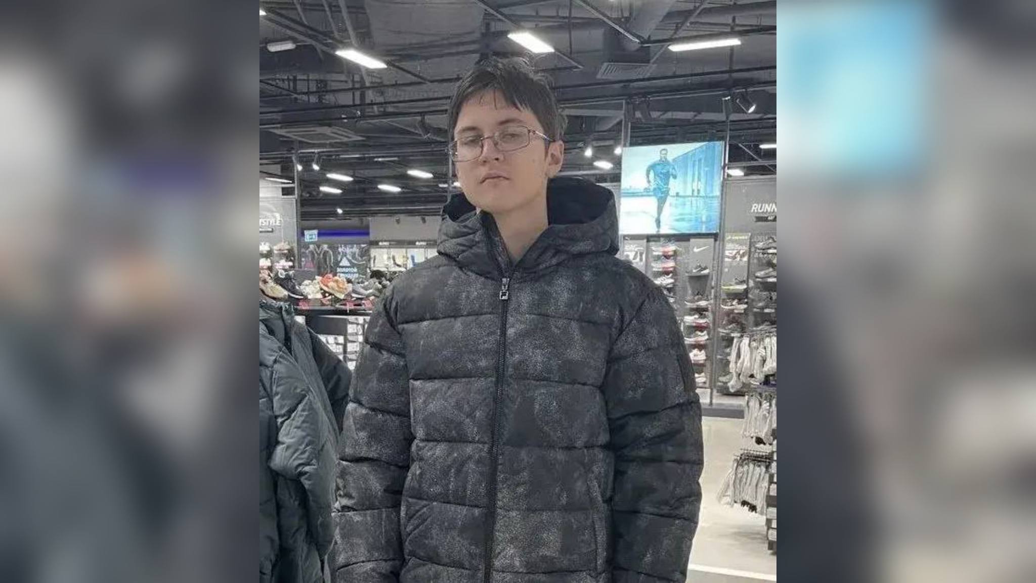 В Иркутске второй день ищут подростка, ушедшего в лицей без телефона