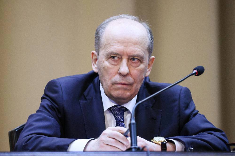 Бортников: РФ может привести в чувства спецслужбы Украины &laquo;в пределах разумного&raquo;