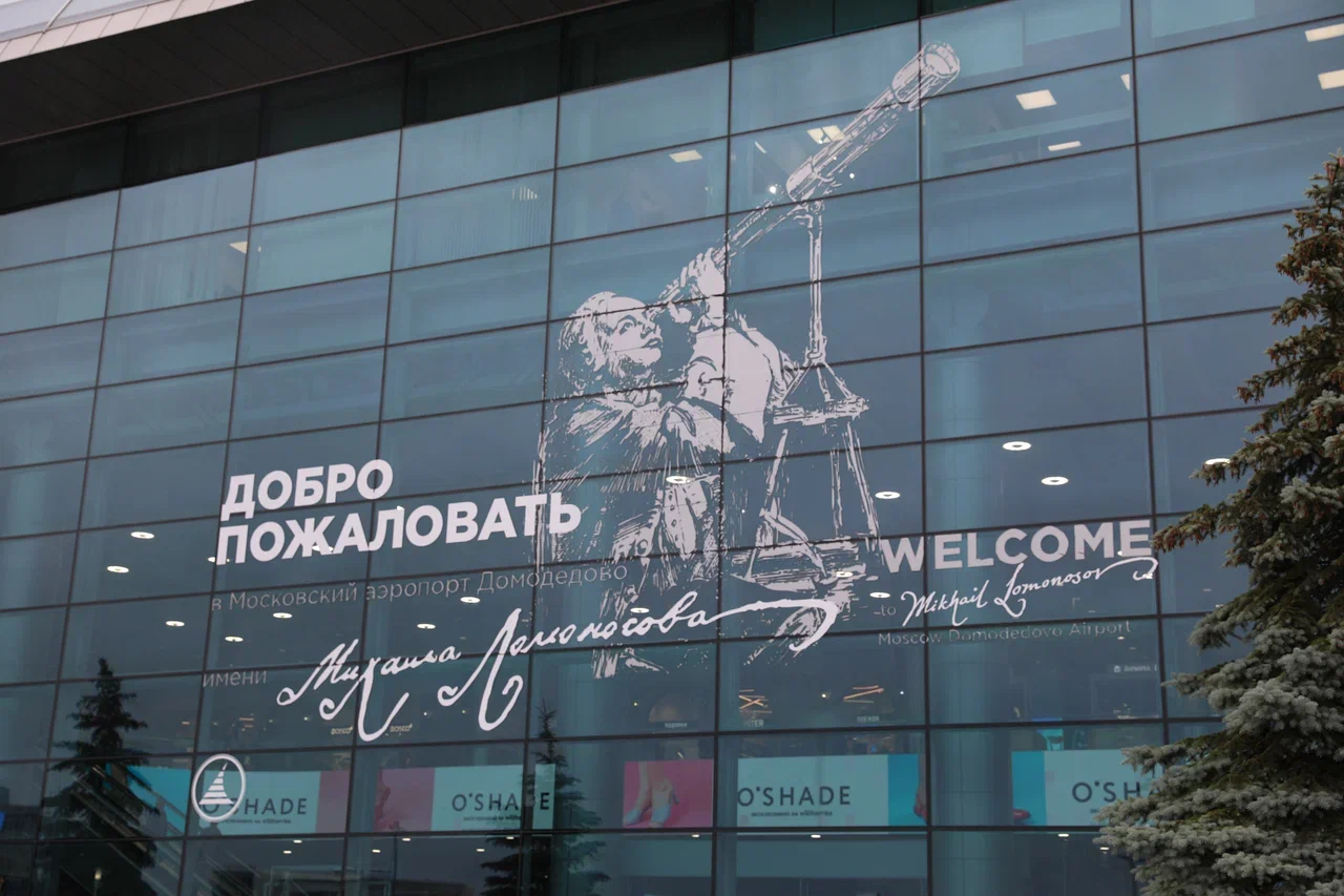 Аэропорты Домодедово и Жуковский перешли на обслуживание рейсов по согласованию
