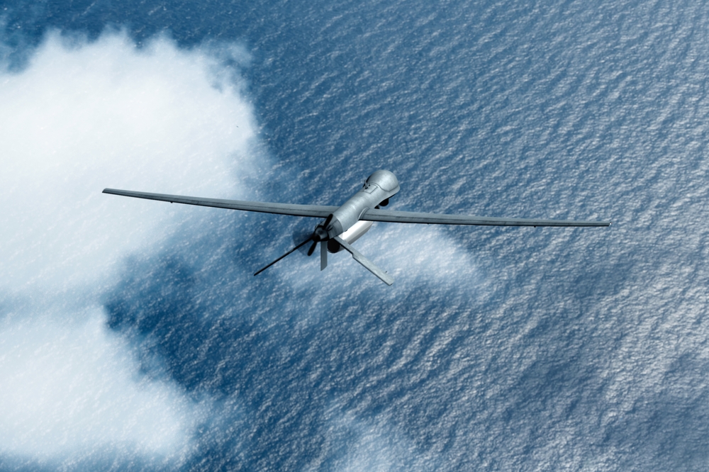 Над Ленинградской областью сбили ещё два беспилотника