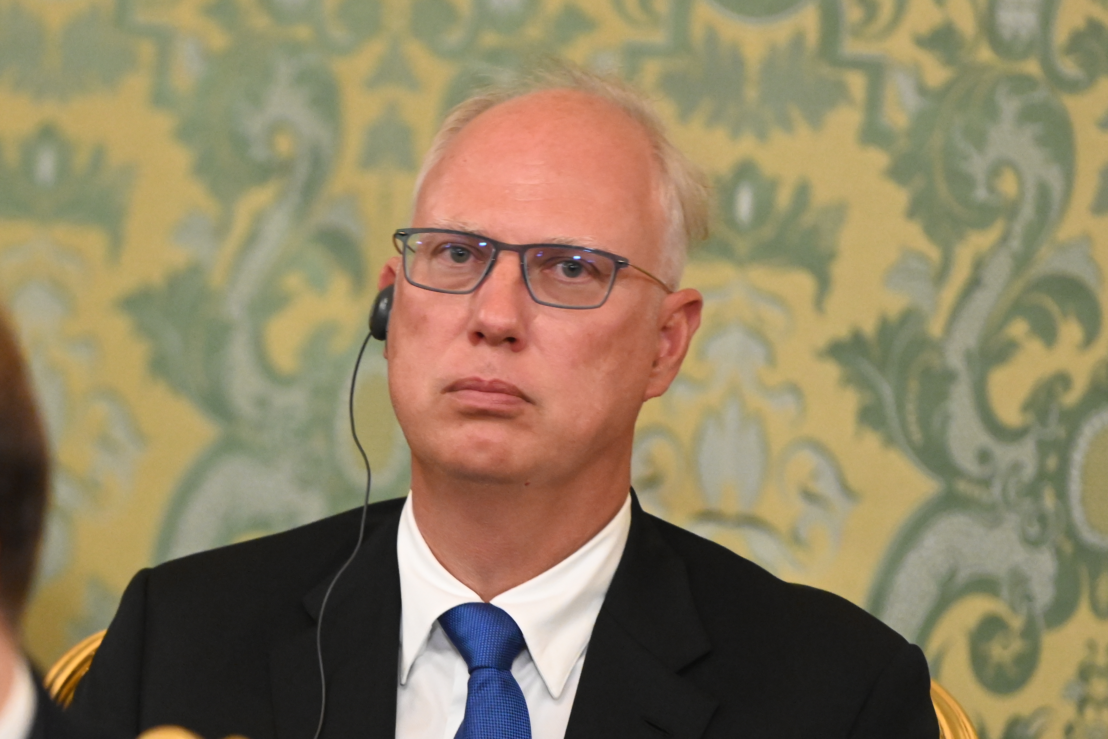 Дмитриев: Западные СМИ молчат о новой энергетической реальности