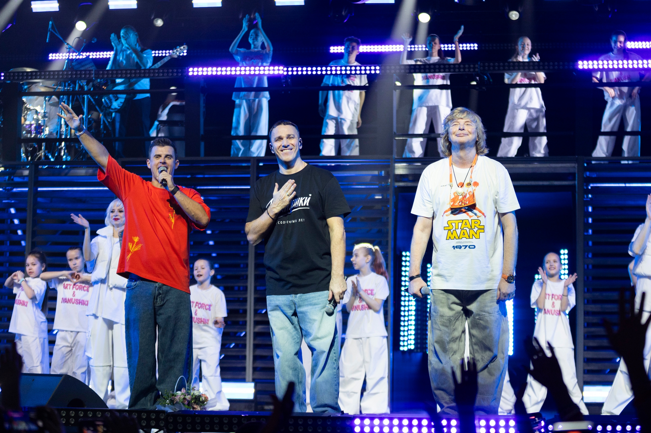 &laquo;Иванушки International&raquo; могут не менять название при одном условии, заявил юрист