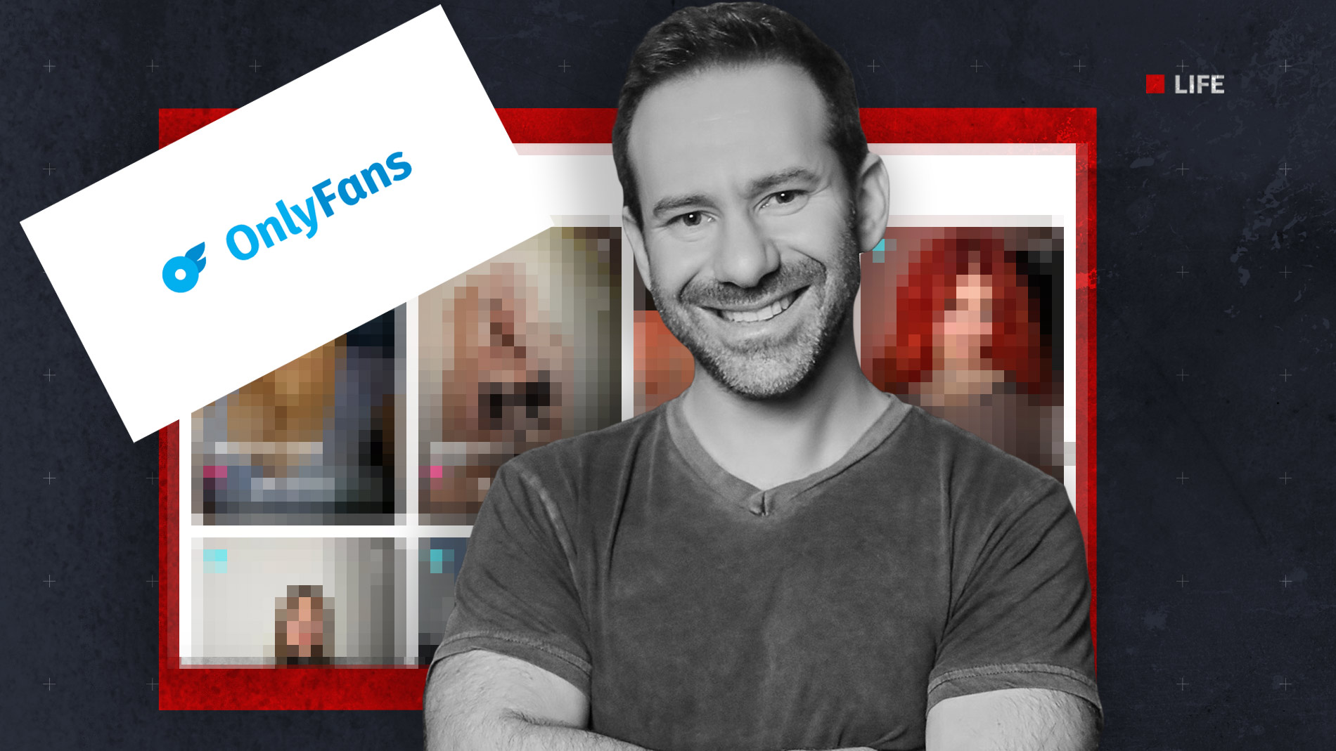 Империя для взрослых, Королёва и деньги для Украины: как жил и умер владелец OnlyFans Радвинский