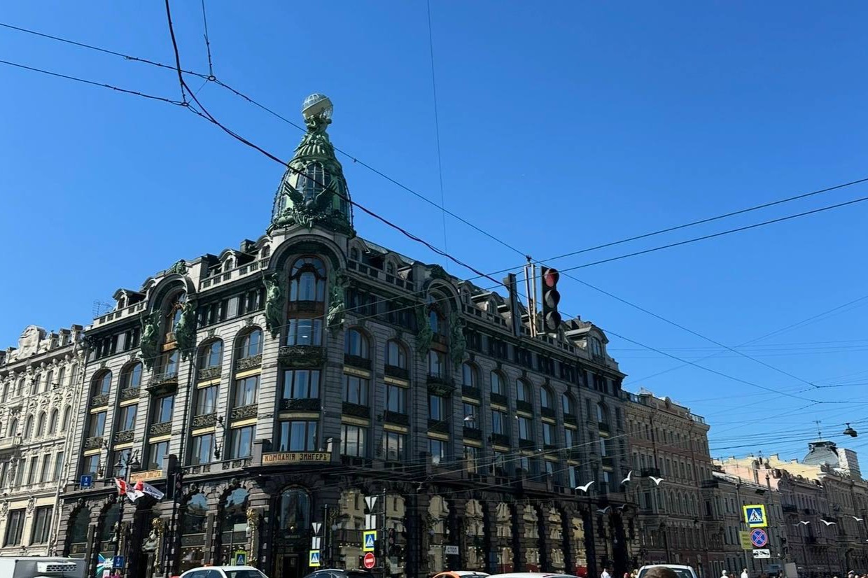 Жителей Петербурга предупредили об ограничениях мобильного интернета