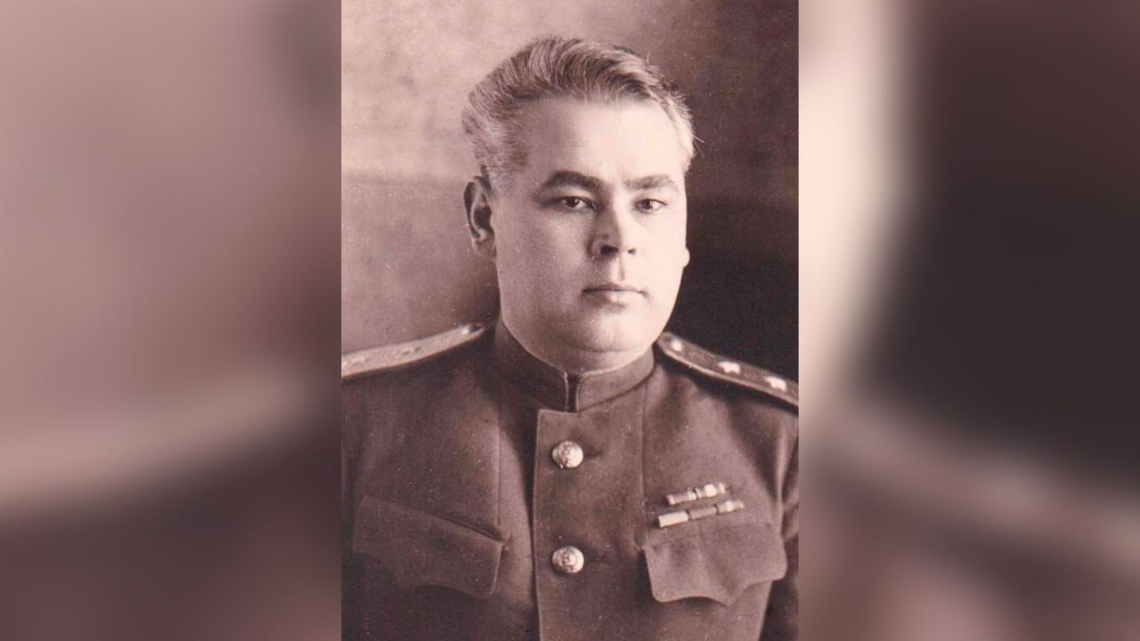 От беспризорника до генерала: ФСБ опубликовала архивы к 120-летию контрразведчика Вадиса