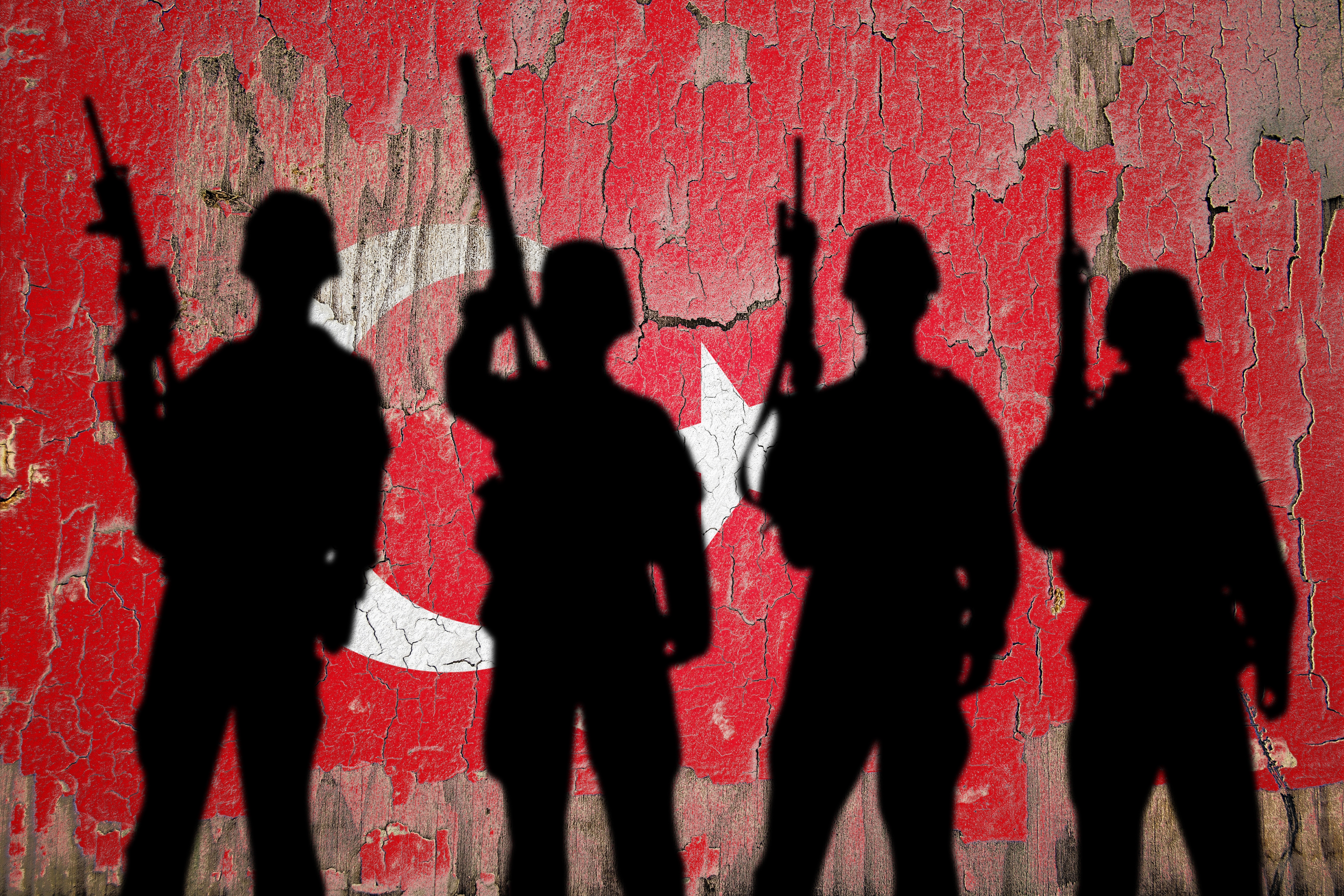 Возможности нейтралитета Турции сужаются из-за планов США и Израиля