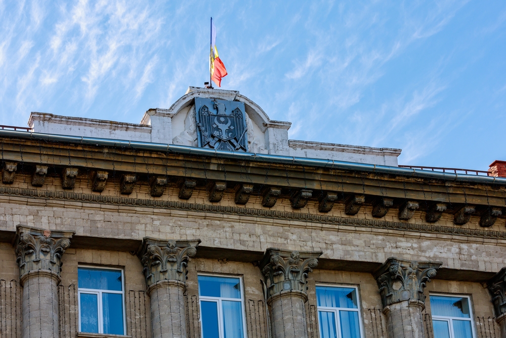 Бывшего вице-премьера Молдавии задержали по делу о злоупотреблениях властью