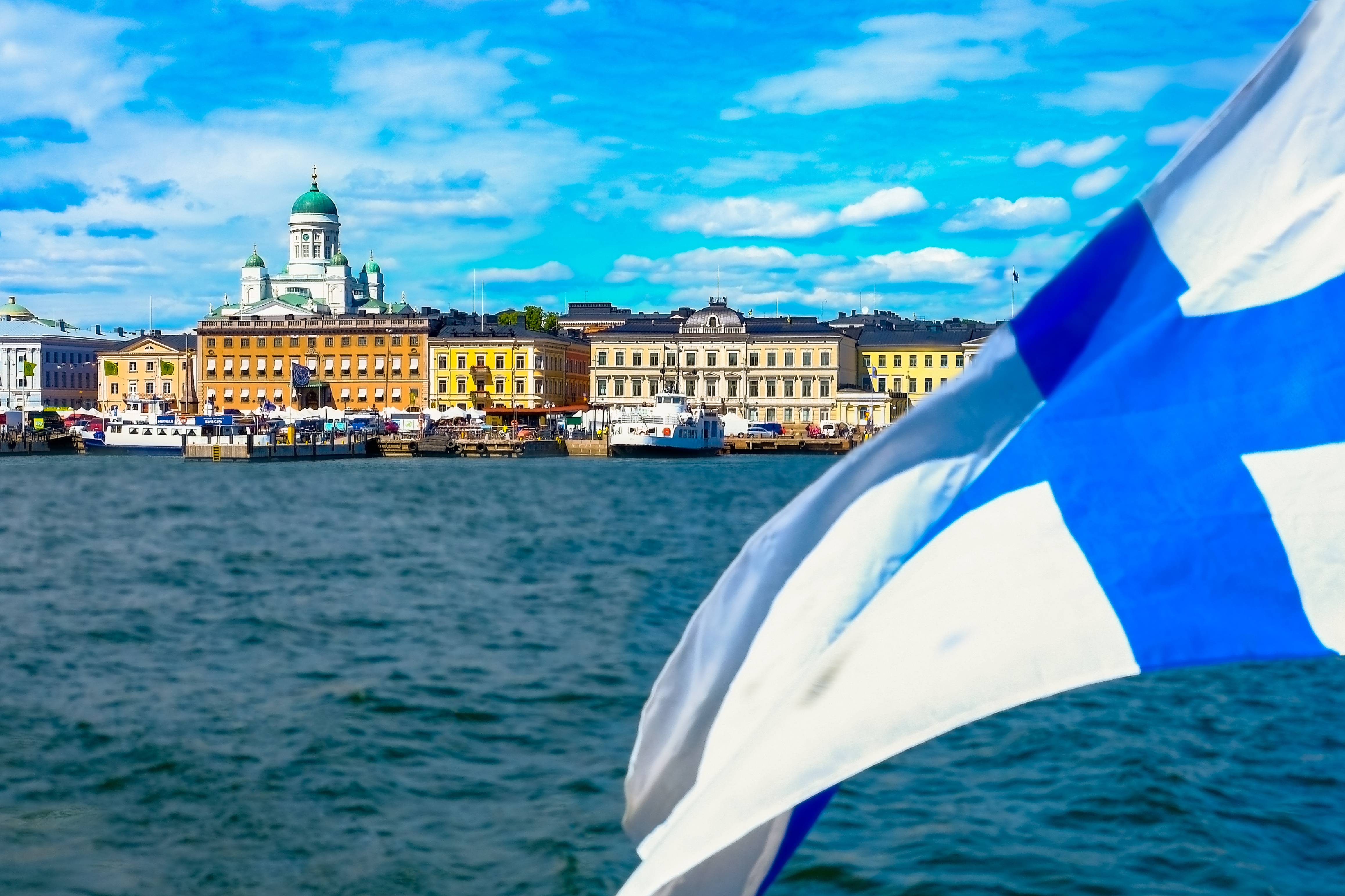 «Звоните в Москву, или страна погибнет»: В Финляндии высказались о последствиях отказа от диалога с РФ