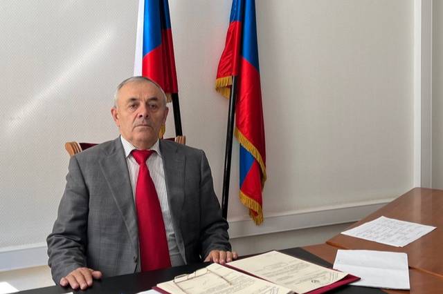 В Дагестане суд лишил главу Рутульского района Сулейманова полномочий