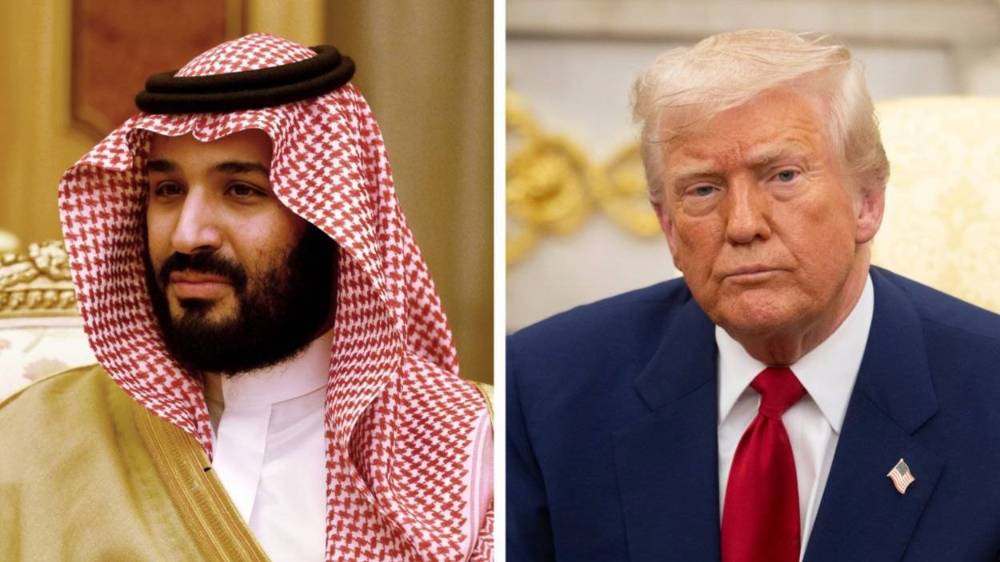 NYT: Кронпринц Саудовской Аравии уговаривает Трампа не прекращать войну с Ираном