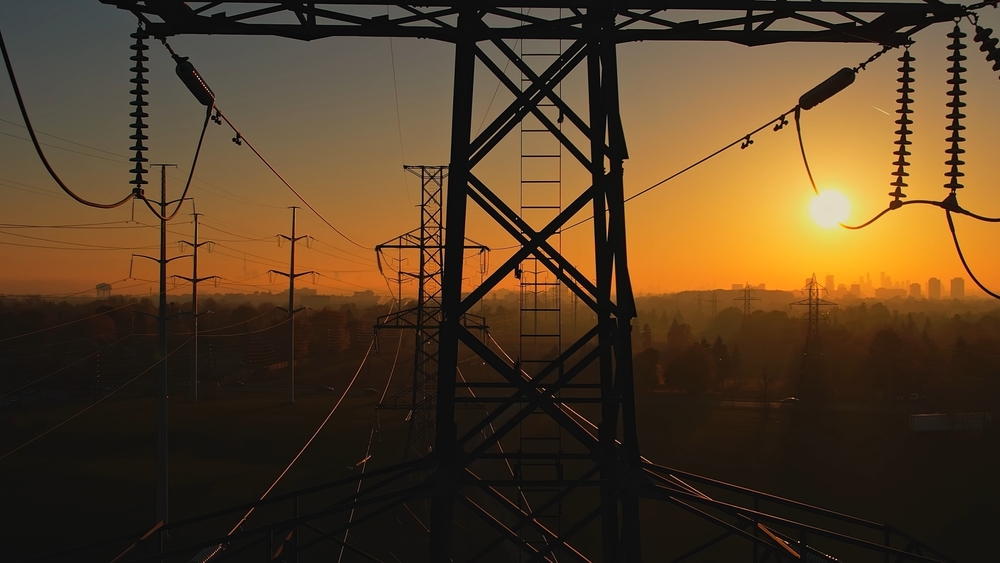 В Хмельницкой области после взрывов начались отключения света