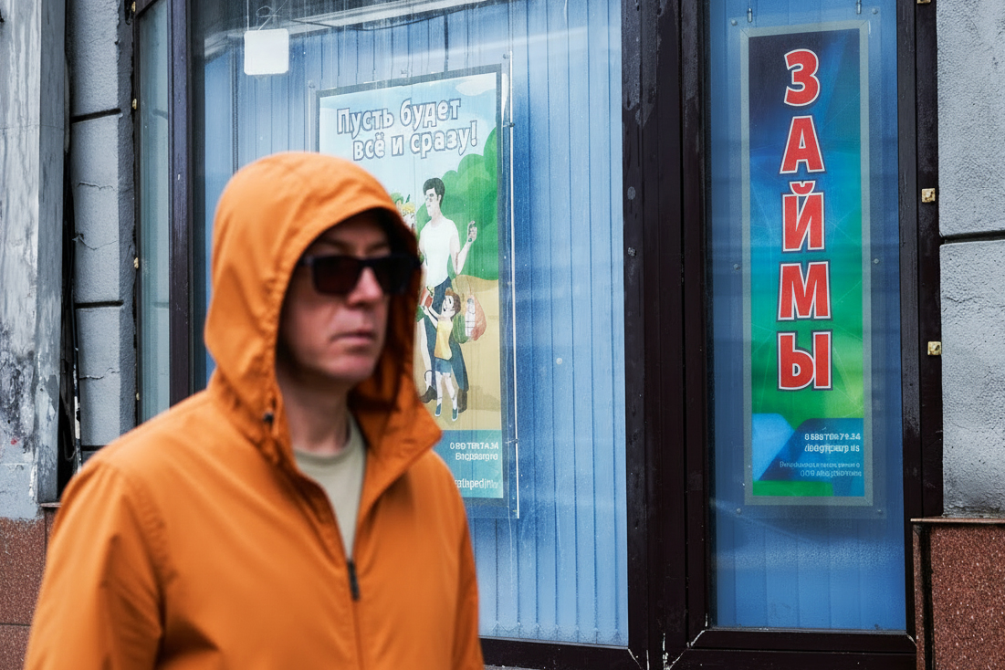 Сюрприз от ЦБ: Что изменится в микрозаймах с 1 апреля 2026 и почему МФО в панике