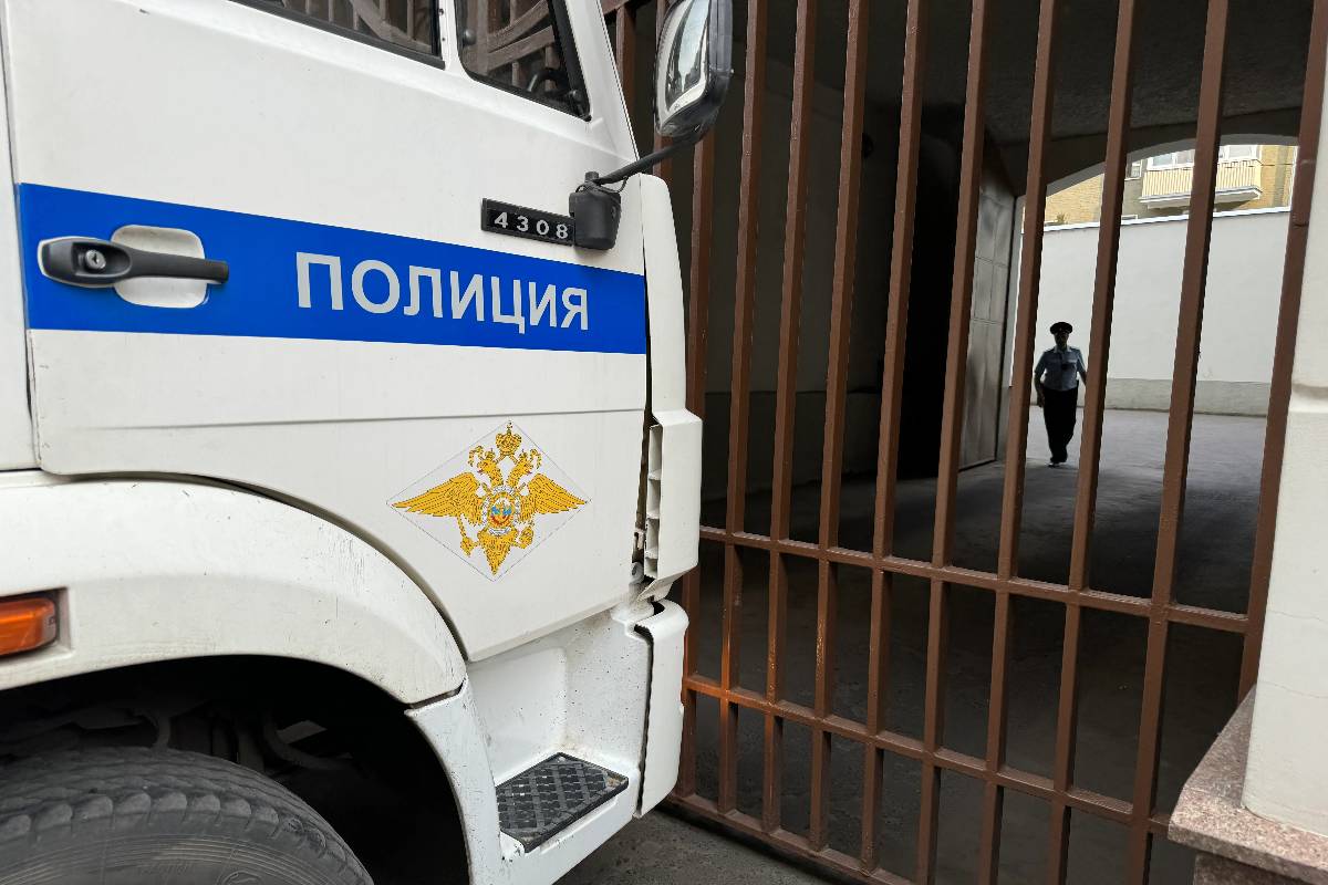 Замглавы Росгидромета Радькова обвиняется в хищении 7 млн рублей