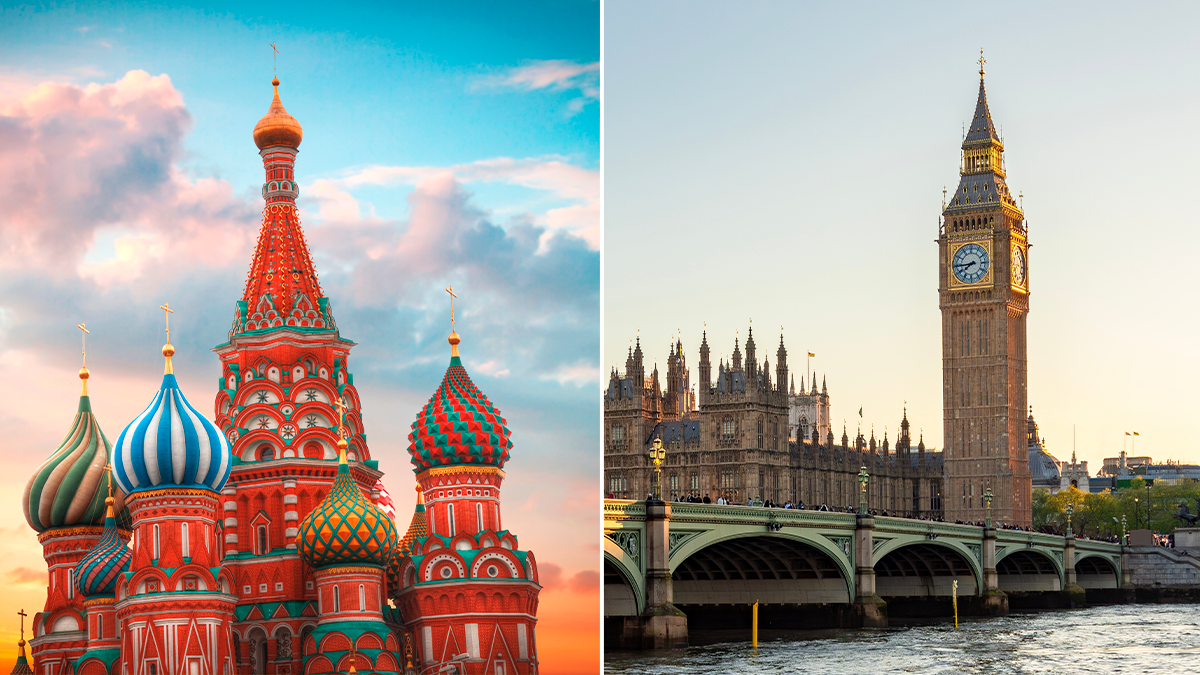 Сотрудник &laquo;Зенита&raquo; рассказал, почему жить в России лучше, чем в Британии
