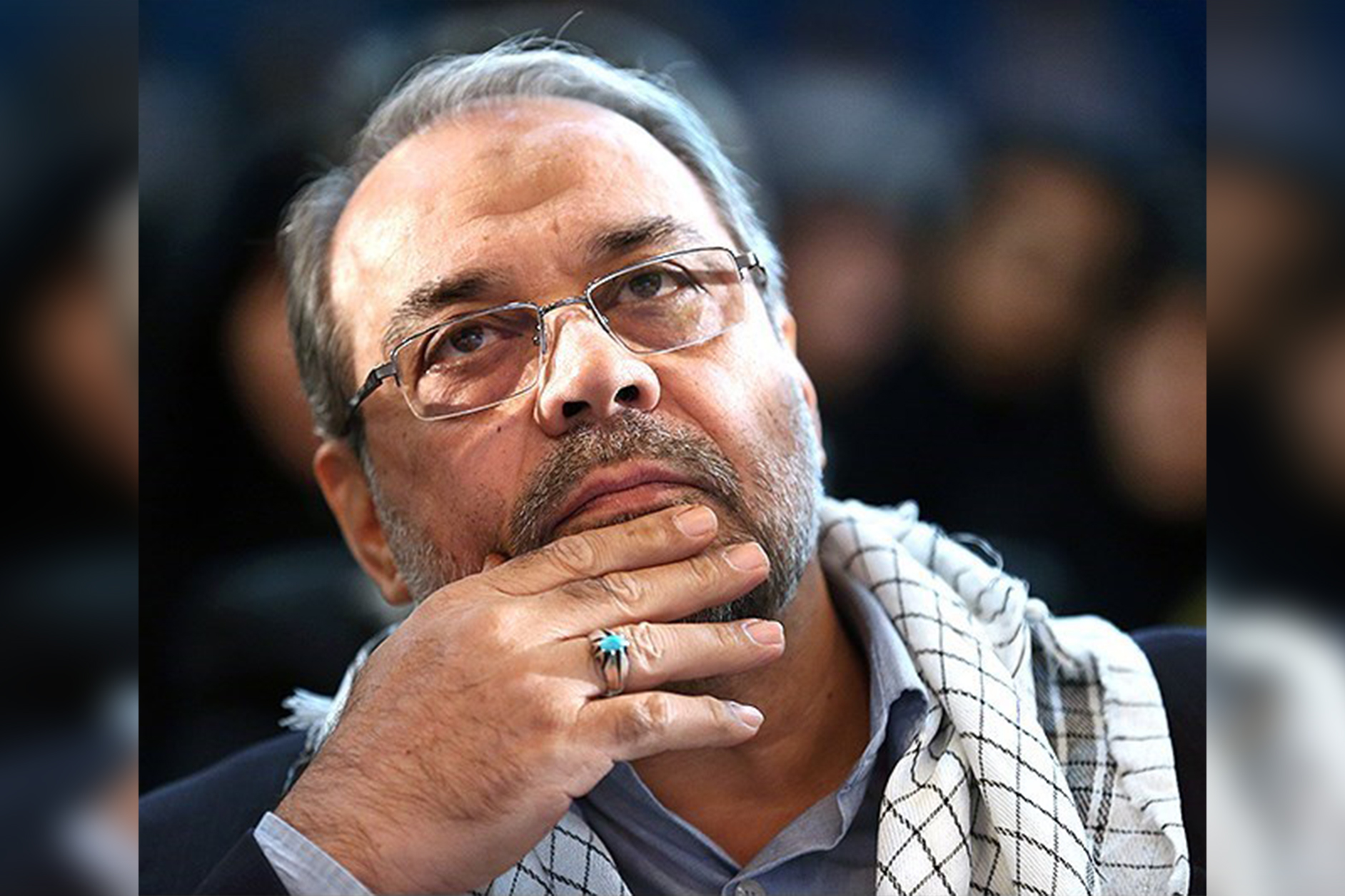 Новым секретарём Высшего совета нацбезопасности Ирана стал Мохаммад Зольгадр