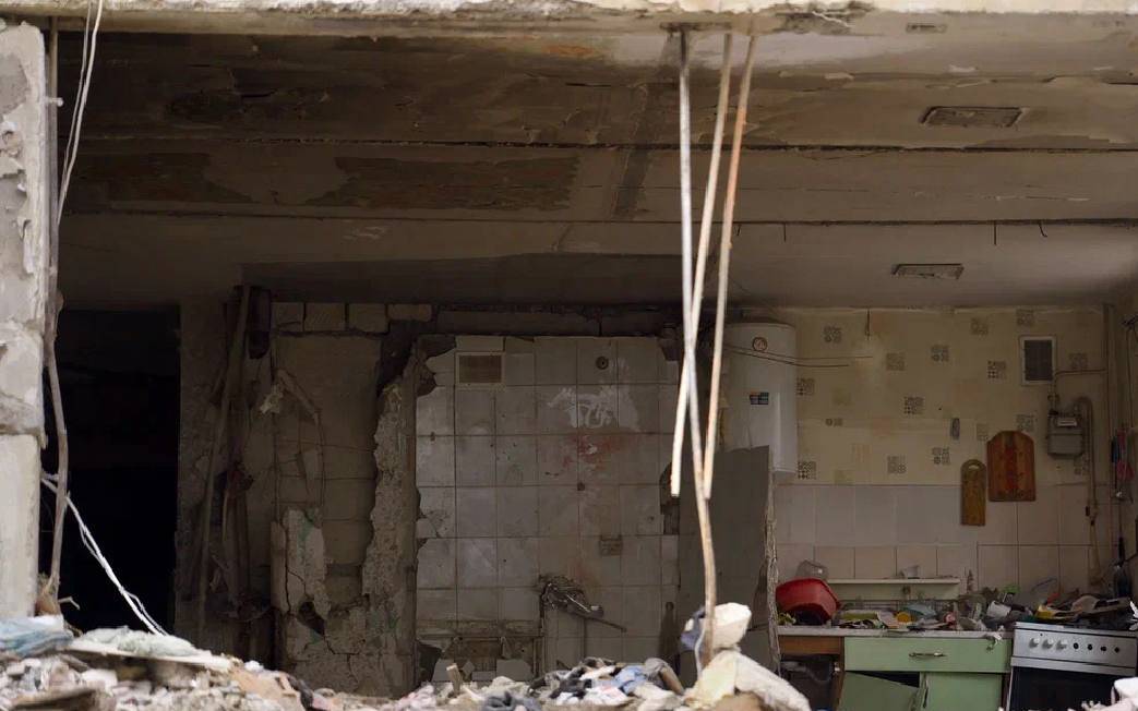 Дело о незаконном хранении взрывного устройства завели после взрыва в Севастополе