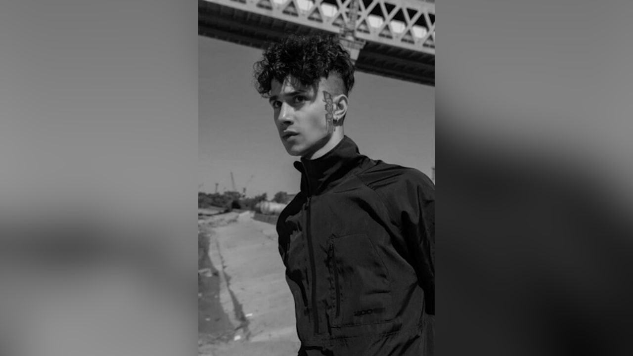 В Тюмени нашли тело пропавшего полгода назад парня, его могли убить